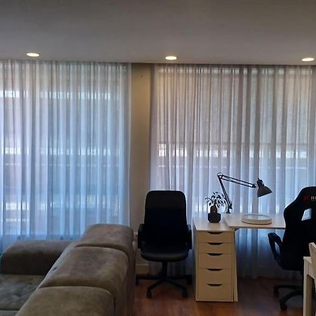A H - Apartment Oporto Downtown Exterior photo