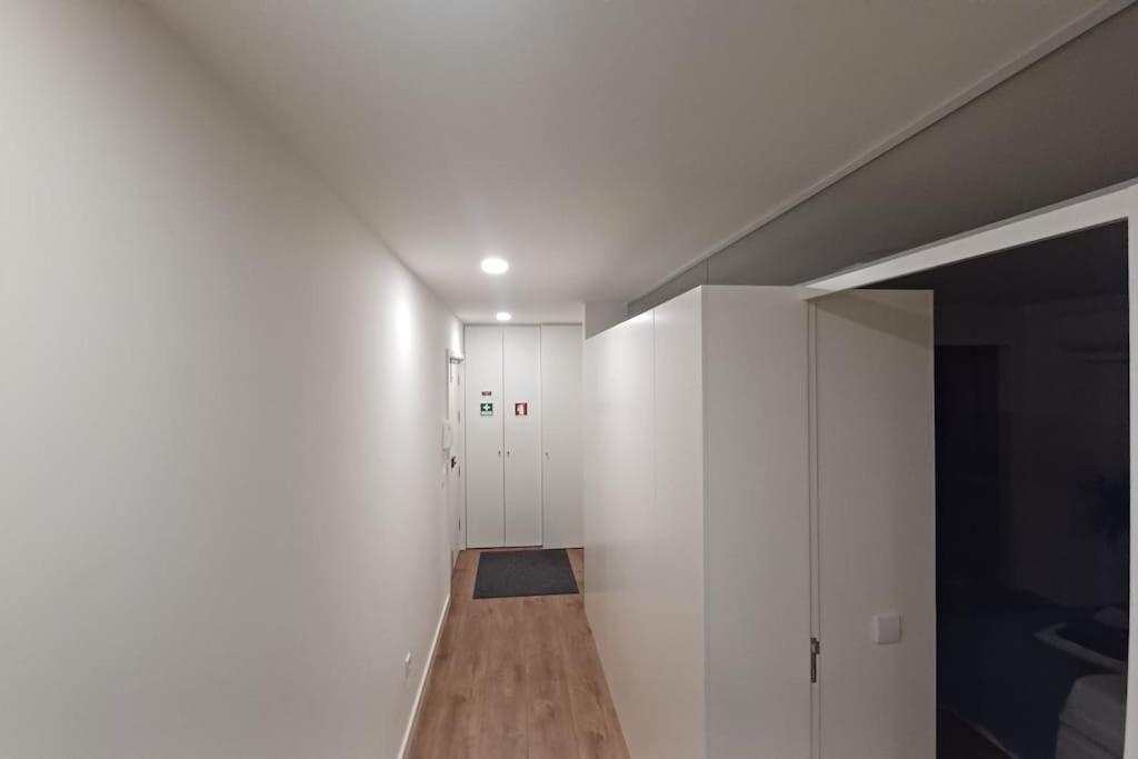 A H - Apartment Oporto Downtown Exterior photo