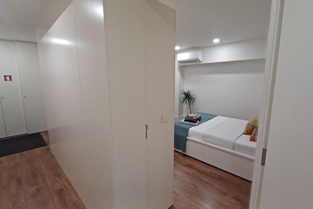 A H - Apartment Oporto Downtown Exterior photo