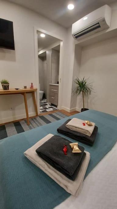 A H - Apartment Oporto Downtown Exterior photo
