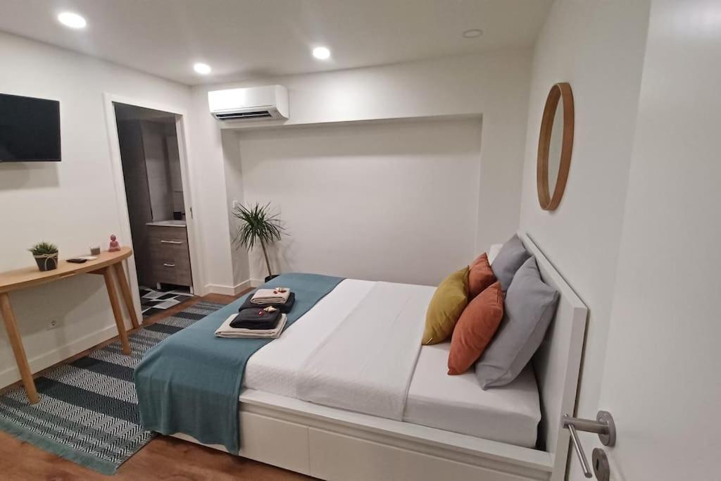 A H - Apartment Oporto Downtown Exterior photo