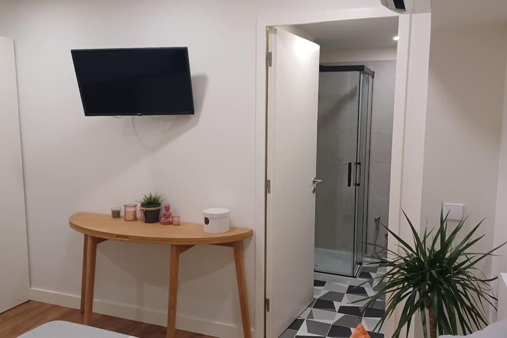 A H - Apartment Oporto Downtown Exterior photo