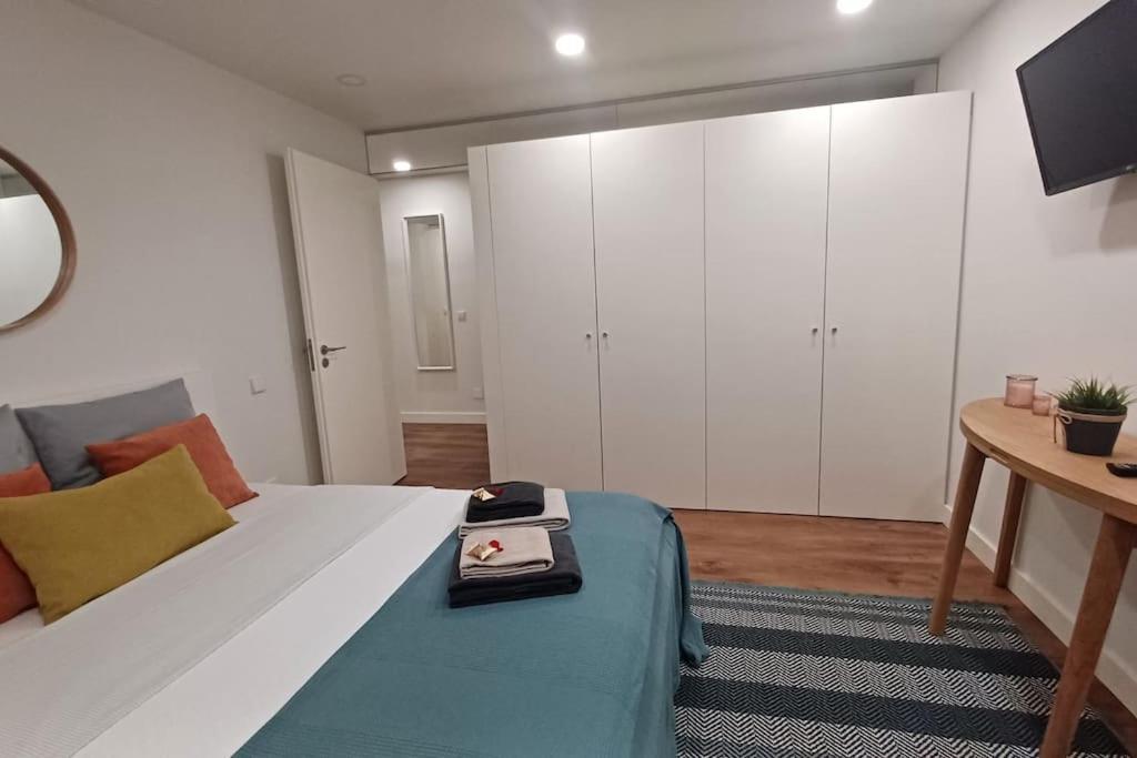 A H - Apartment Oporto Downtown Exterior photo