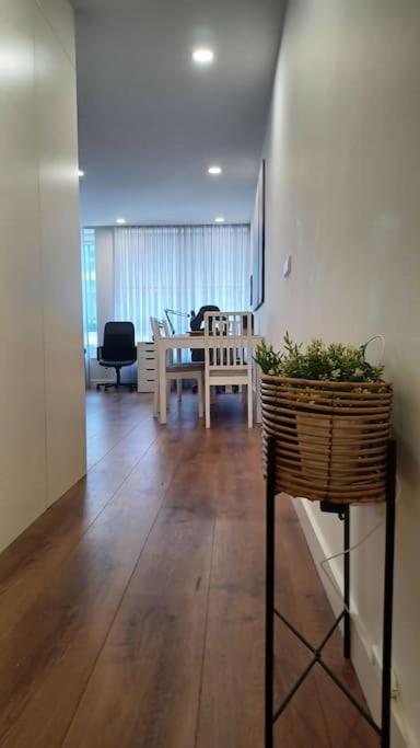 A H - Apartment Oporto Downtown Exterior photo