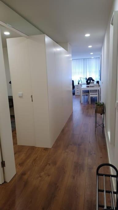 A H - Apartment Oporto Downtown Exterior photo