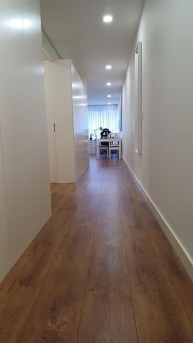 A H - Apartment Oporto Downtown Exterior photo
